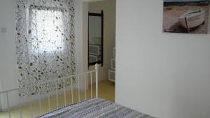 Budget Double Room room in OZ Vama Veche