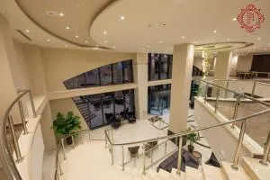 Paradise Premium Hotel - 希伯仑