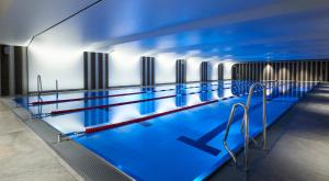 VacationClub – Baltic Park Fort Apartament F.212