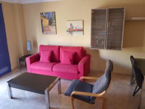 Apartament in SC Tenerife Center for 4 persons