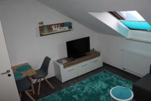 Apartmán FeWo Azur Balingen Balingen Německo