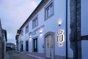 Alojamento da Vila - Currás