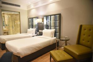 Hotel Accord Premier