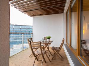 VacationClub – Olympic Park Apartament B402