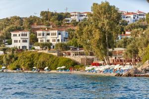 Leda Village Resort Pelion Greece