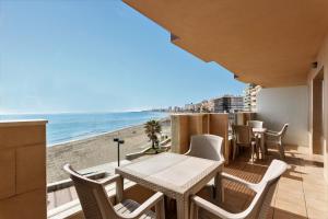 2 star apartaments Vegasol Playa A.T Fuenhirola Spānija