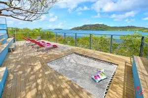 Villa Fleur d'O - Hyacinthe