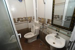 Ruby Lakeview homestay