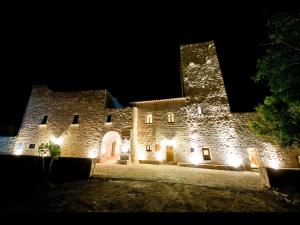 Arapakis Historic Castle Lakonia Greece