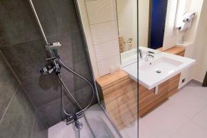 Hotels Campanile Orleans Centre Gare : photos des chambres