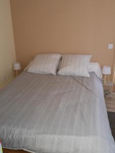 Appartement Centre Ville