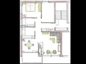 Apartment Piz Mundaun