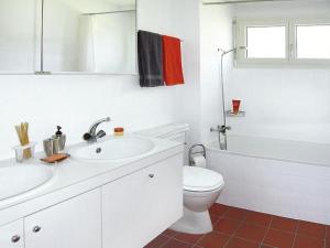 Apartment Piz Mundaun