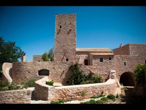 Arapakis Historic Castle Lakonia Greece