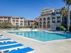 Apartment Les Rivages de Coudoulière-14 by Interhome - Six-Fours-les-Plages