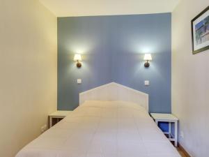 Appartements Apartment Les Rivages de Coudouliere-19 by Interhome : photos des chambres