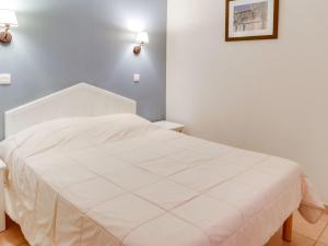 Appartements Apartment Les Rivages de Coudouliere-2 by Interhome : photos des chambres