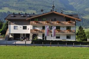 Appartement Haus Piesendorf Piesendorf Österreich