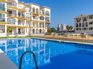 Apartment Imperial Puerto-2 by Interhome - 3hvězdičkové hotely ve městě Torremolinos