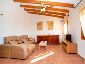 Holiday Home Vicent by Interhome