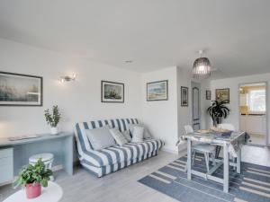 Appartements Studio Les Genets by Interhome : photos des chambres