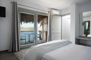 Greco Philia Hotel Boutique Mykonos Myconos Greece