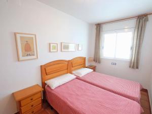 Apartment Playasol 1 by Interhome