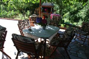 Guesthouse Xenioti Pelion Greece