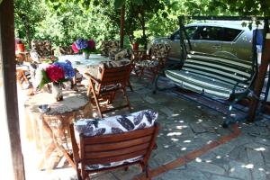 Guesthouse Xenioti Pelion Greece