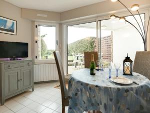 Studio Eden Plage by Interhome
