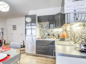 Apartment Asfeld by Interhome