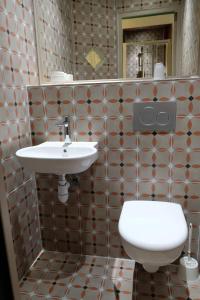 Hotels Hotel Marignan : photos des chambres