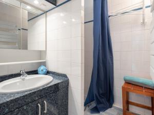 Studio Eden Plage by Interhome