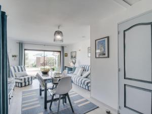 Appartements Studio Les Genets by Interhome : photos des chambres