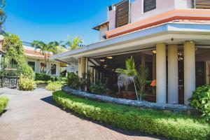 Aanari Hotel & Spa- Mauritius