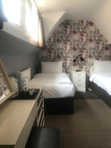 Family Suite room in Tregonholme Hotel