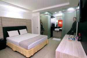 Rarus Motel Ponta Negra (Adult Only)