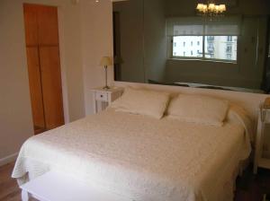 Apartamento Canciller