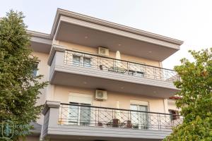 Irene Suites Halkidiki Greece