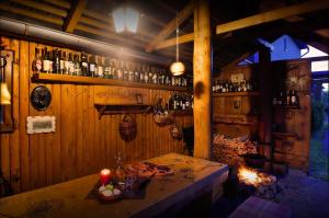 Yellow Paradise House