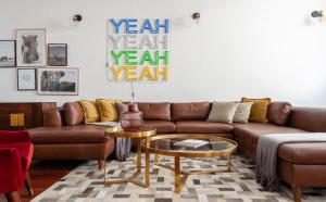 The South Kensington Mews - Lovely 5BDR Home
