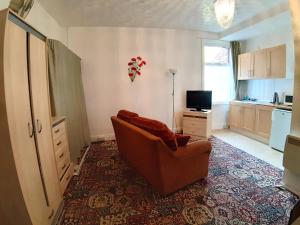 Rosemede Holiday Flats