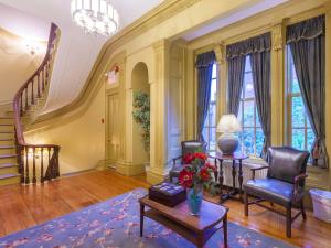 Chipman Hill Suites -Yeats House