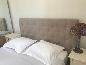 Appartements Inn CLOUDS Cannes : photos des chambres