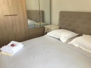 Appartements Inn CLOUDS Cannes : photos des chambres