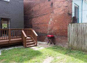 Your Home Away For Home, Convention Center. 96 WALK SCORES.