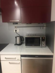 Apartment Red Square