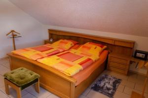Ferienwohnung Zebrowski