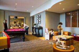 Hotels Hotel Ermitage : photos des chambres