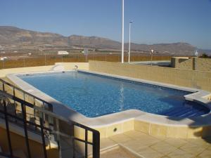 Hondon-Villa